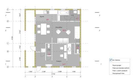 Какие форматы понимает archicad