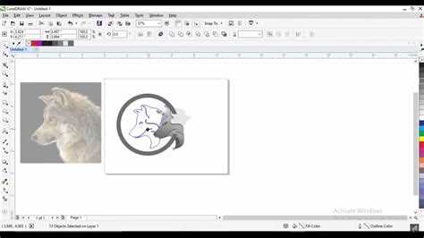 Что стоит учесть при установке старой версии CorelDRAW на Windows 10?