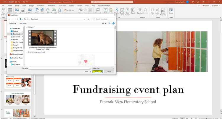 Чем отличаются поддерживаемые форматы в разных версиях PowerPoint