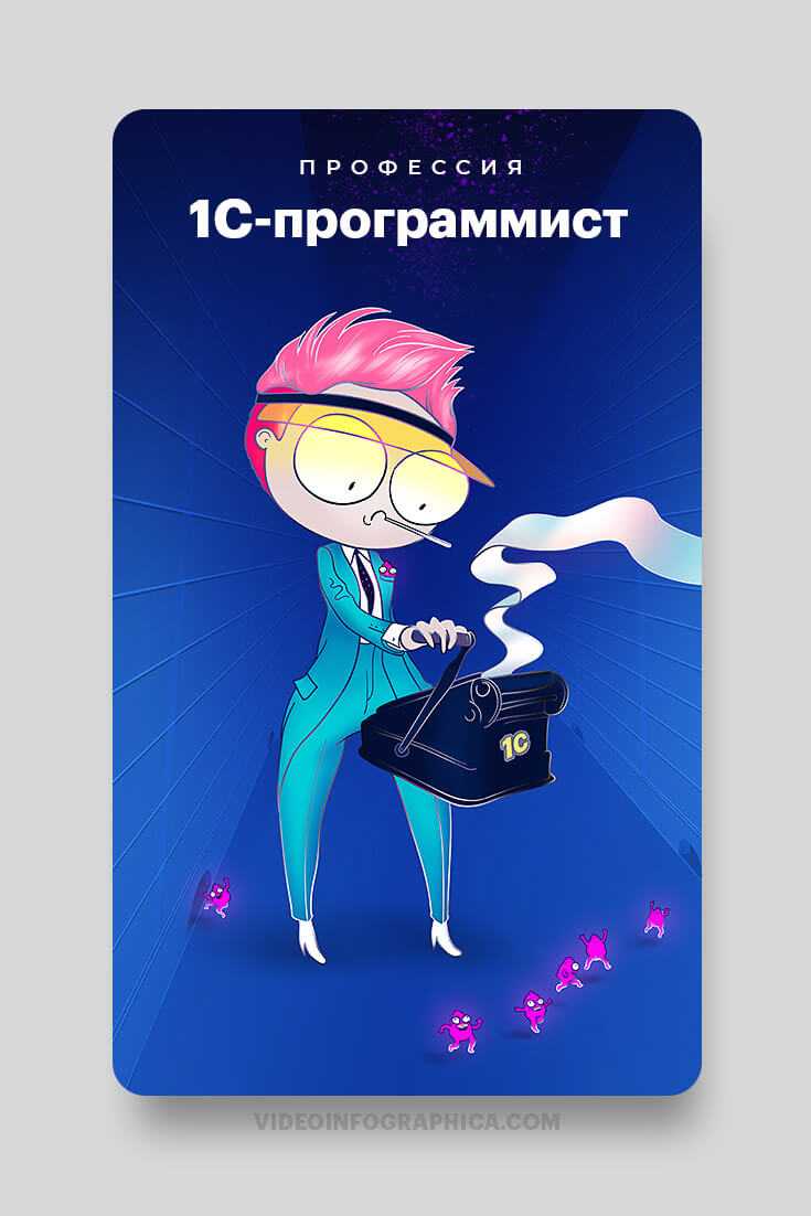 Нужна ли дискретная видеокарта для программирования в 1С