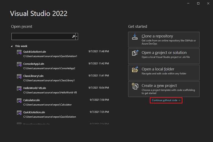 Как определить нужный выпуск Visual Studio для своих задач