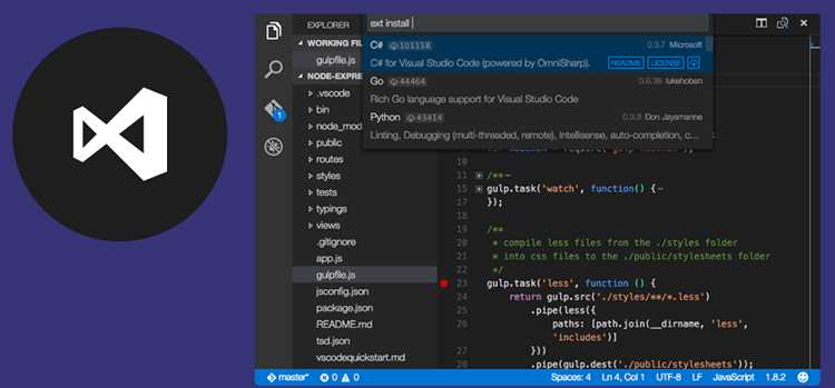 Что учитывать при выборе версии Visual Studio для разработки на Python