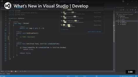 Почему стоит рассматривать Visual Studio 2019 для разработки на C++