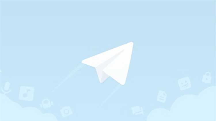 Какие папки используют Telegram для хранения gif