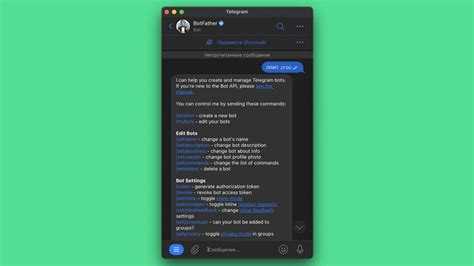 Как скорость работы языка влияет на производительность бота в Telegram