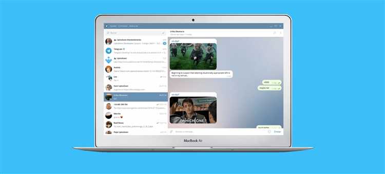 Как Telegram использует C++ в своей кодовой базе?