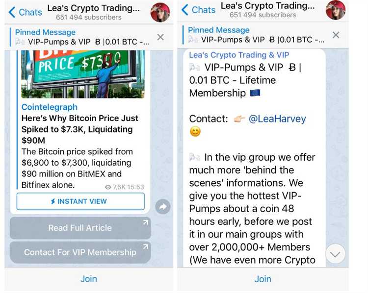 Какие платные функции Telegram привлекают пользователей