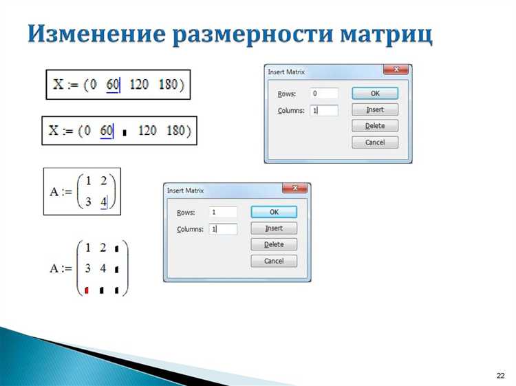 Использование области графиков для визуализации данных и графиков