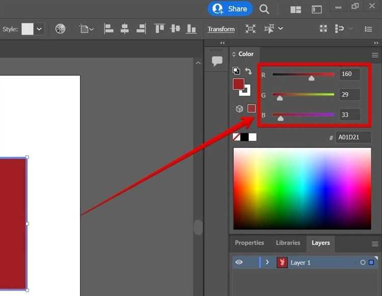 Почему EPS может содержать встроенные RGB-данные вместо CMYK