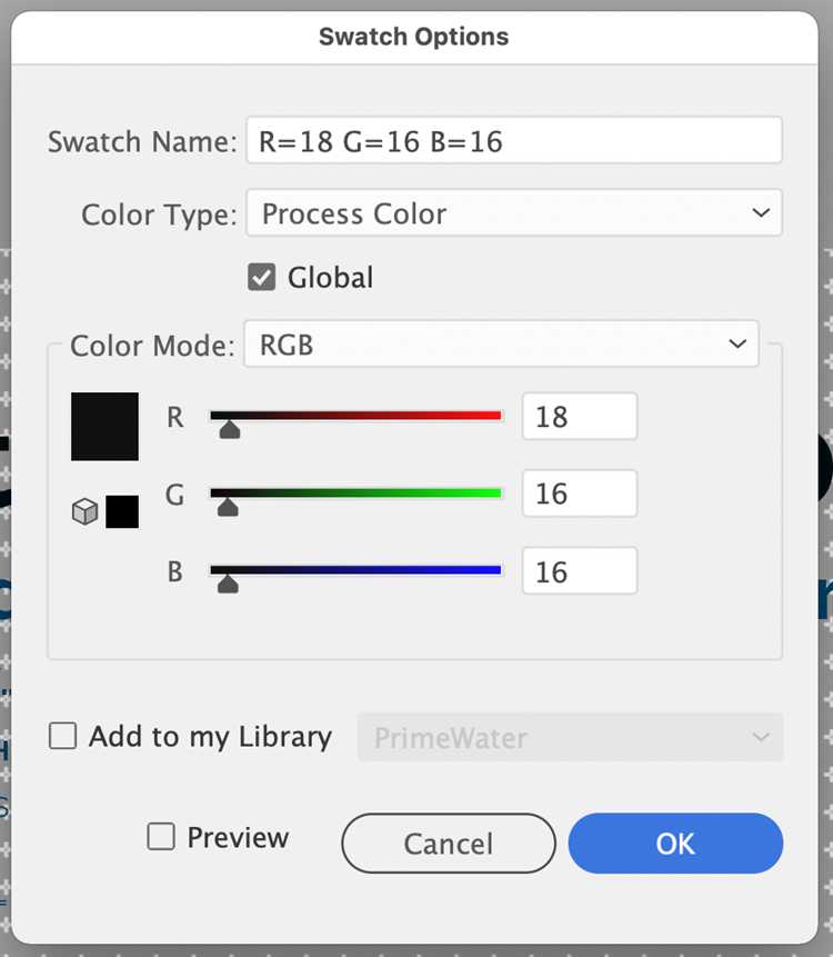 Почему illustrator eps открывает rgb