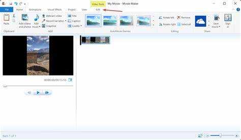 Ошибки в реестре Windows, мешающие открытию Movie Maker