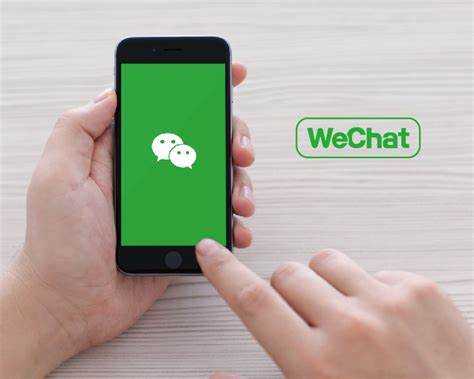 Недоступность WeChat в магазине приложений: как обойти региональные ограничения