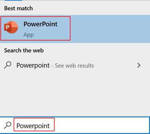 Не сохраняется презентация PowerPoint: что делать