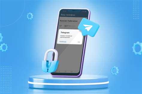 Роль MTProto-протокола в устойчивости Telegram к ограничениям