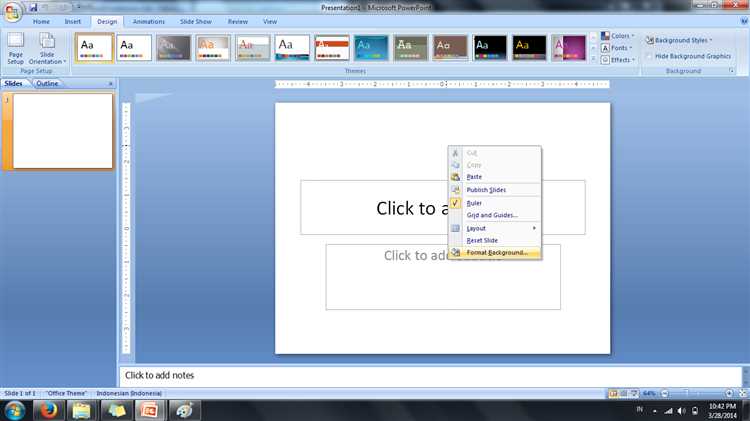 Как встроить нестандартный шрифт в файл PowerPoint