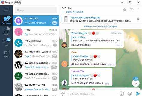 Почему telegram не работает на компьютере