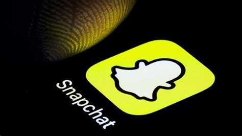 Как отразились обновления конфиденциальности Apple на доходах Snapchat