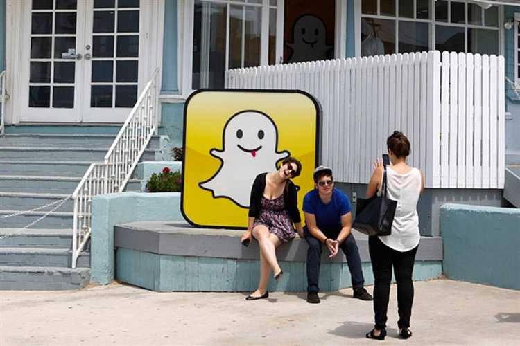 Почему упали акции snapchat