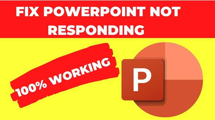PowerPoint не открывает презентации – как восстановить доступ