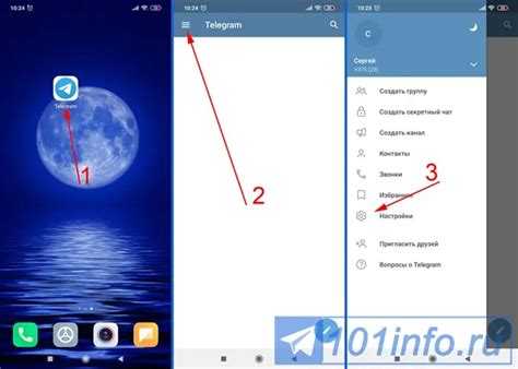 Как ограниченные права доступа на устройствах могут мешать отправке сообщений