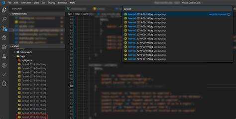 Проверка открытого файла и его типа в Visual Studio