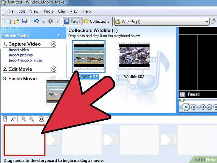 Какие кодеки требуются для открытия MP4 в Windows Movie Maker