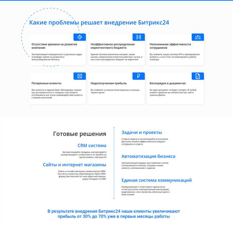 Чем отличаются тарифы Битрикс24 по набору функций