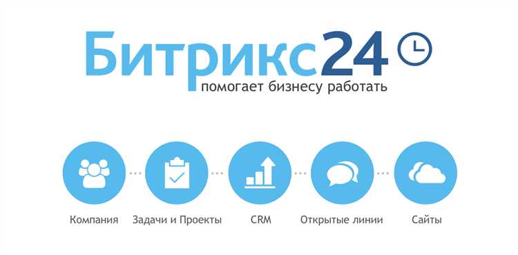 Что входит в бесплатный тариф Битрикс24 и чего в нём нет