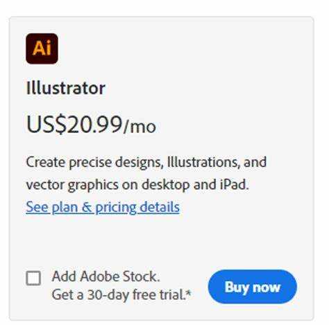 Сколько стоит adobe illustrator Сколько стоит adobe illustrator