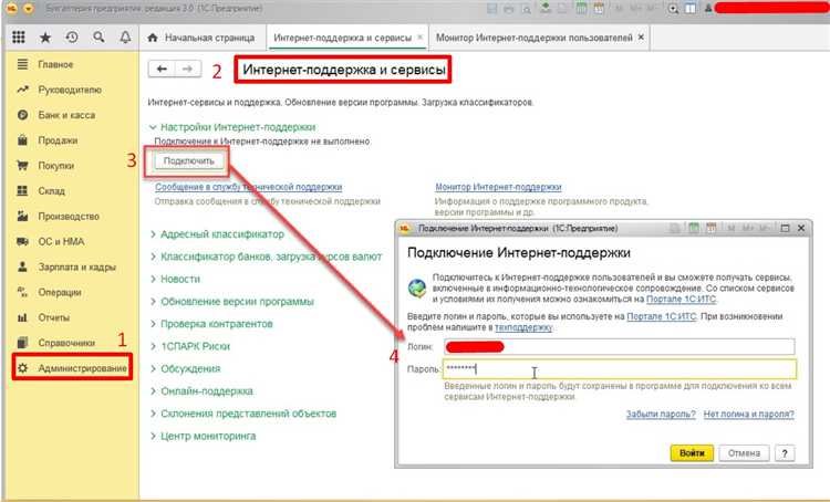 Что включает в себя обновление конфигурации 1С