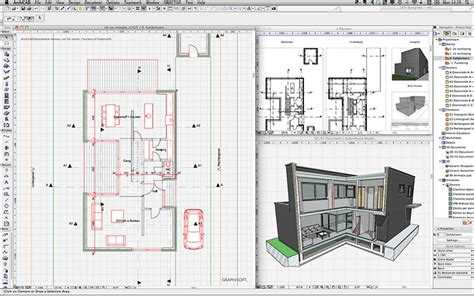 Сколько стоит программа archicad