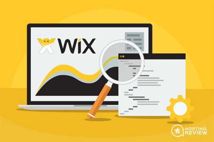 Что включено в бесплатный тариф Wix и когда он не подходит