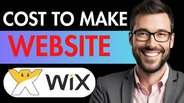 Затраты на привлечение дизайнера или разработчика для сайта на Wix