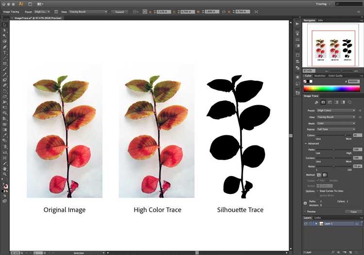 Точный размер установочного файла Adobe Illustrator