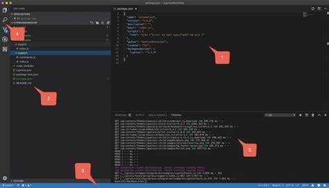 Сколько занимает установленный VS Code на диске Windows