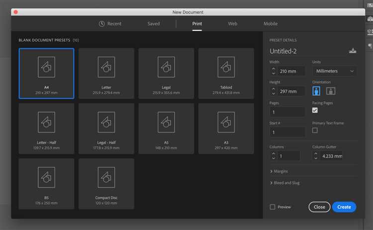 Импорт формул из внешних редакторов и их интеграция в InDesign