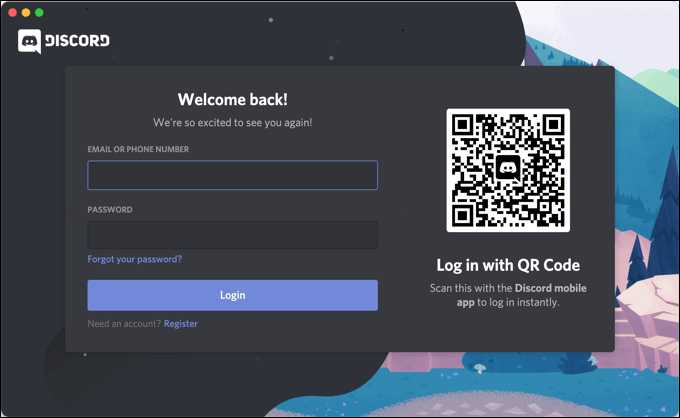 Как происходит обратная связь от пользователей в Discord Canary