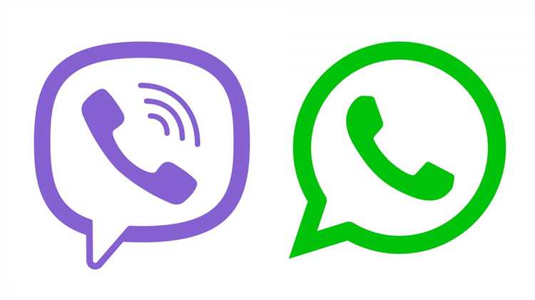 Как реализована защита данных и конфиденциальность в Viber и WhatsApp