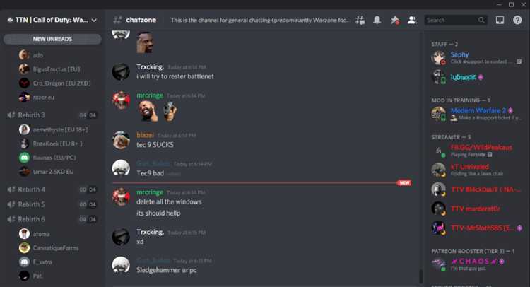 Использование собственных серверов TeamSpeak: контроль и безопасность