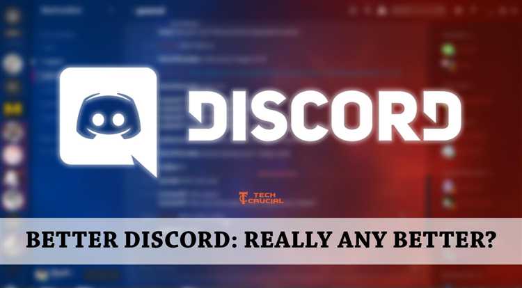 Очистка кэша Discord и перезапуск клиента