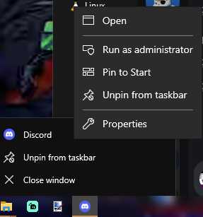 Проверка совместимости версии Better Discord с Discord