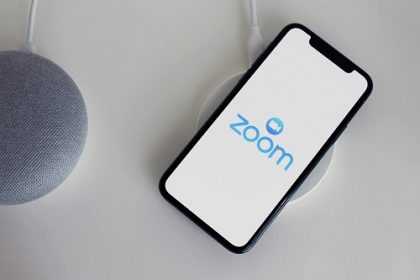 Настройка и обновление приложения Zoom до последней версии