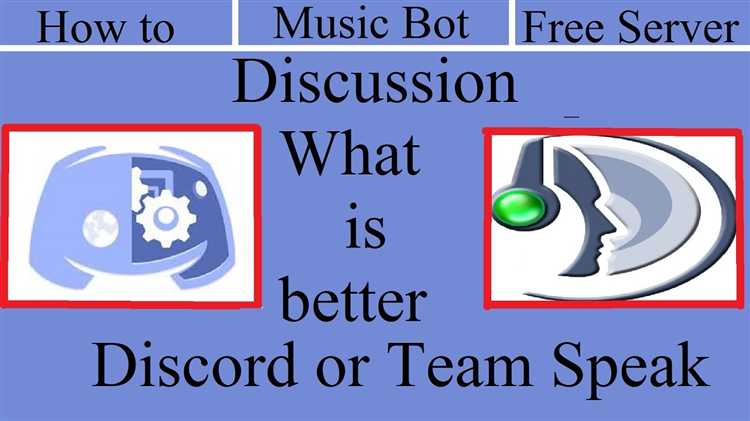 Стоимость и модели монетизации Teamspeak и Discord для пользователей