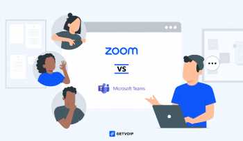 Что лучше zoom или teams