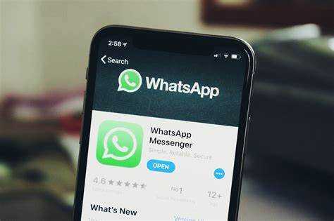 Что не так с whatsapp