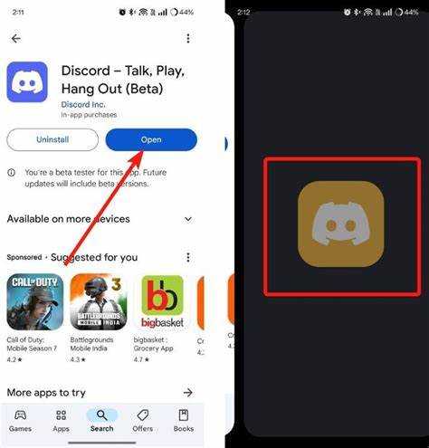 Какие ошибки и баги чаще встречаются в Discord Canary и как с ними работать