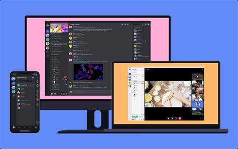 Как изменить свой Discord handle после создания аккаунта