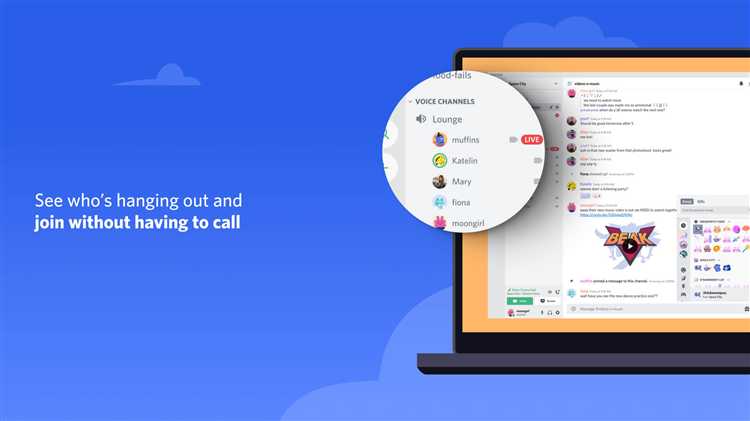 Как обновляется Discord клиент и что делать при сбоях