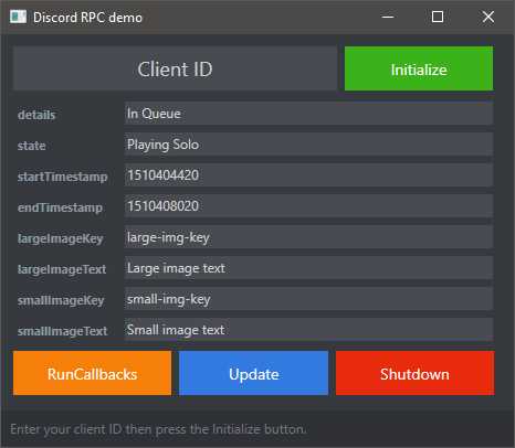 Примеры использования Discord RPC для увеличения вовлечённости пользователей