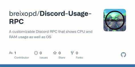 Что такое Discord RPC с технической точки зрения
